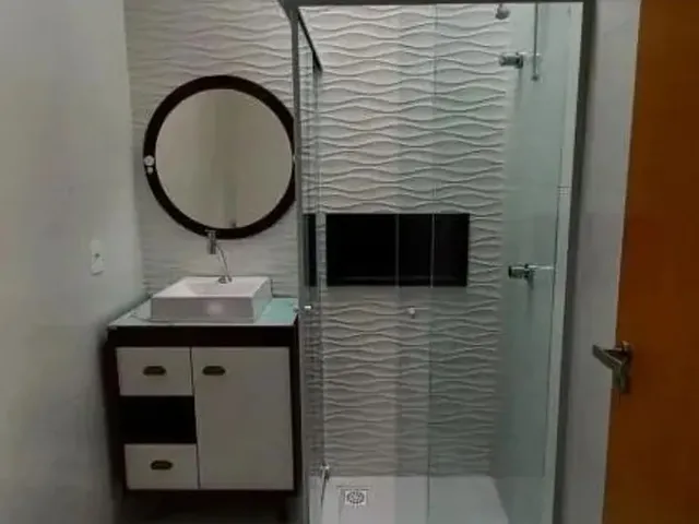 Imagem 14: Sobrado Geminado no Aventureiro com 2 Quartos para Locação, 59 M²