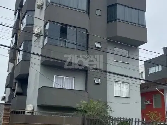 Imagem: Apartamento no Iririú com 2 Quartos para