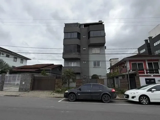 Imagem 12: Apartamento no Iririú com 2 Quartos para Locação, 63 M²