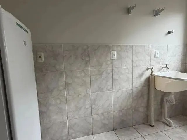 Imagem 4: Apartamento no Iririú com 2 Quartos para Locação, 63 M²
