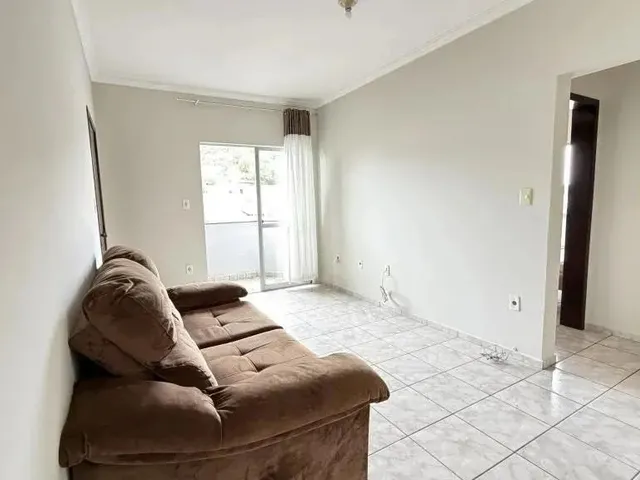 Imagem 8: Apartamento no Iririú com 2 Quartos para Locação, 63 M²