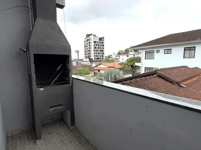 Imagem 7: Apartamento no Iririú com 2 Quartos para Locação, 63 M²