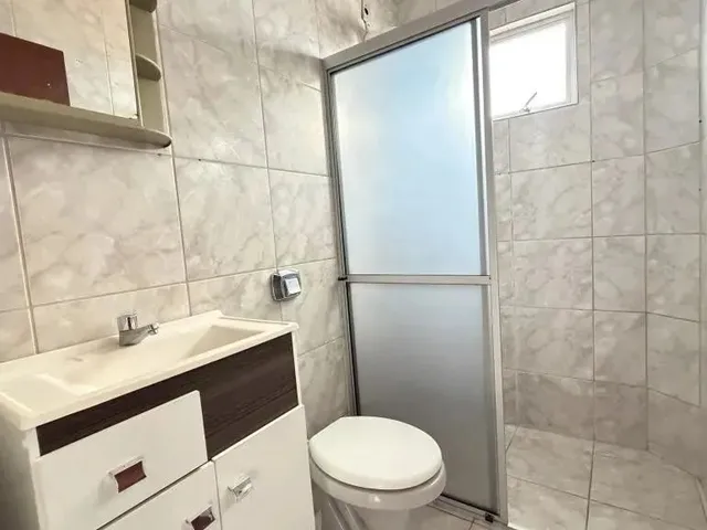 Imagem 13: Apartamento no Iririú com 2 Quartos para Locação, 63 M²