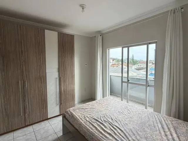 Imagem 10: Apartamento no Iririú com 2 Quartos para Locação, 63 M²