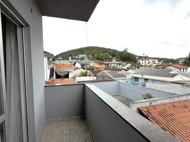 Imagem 15: Apartamento no Iririú com 2 Quartos para Locação, 63 M²