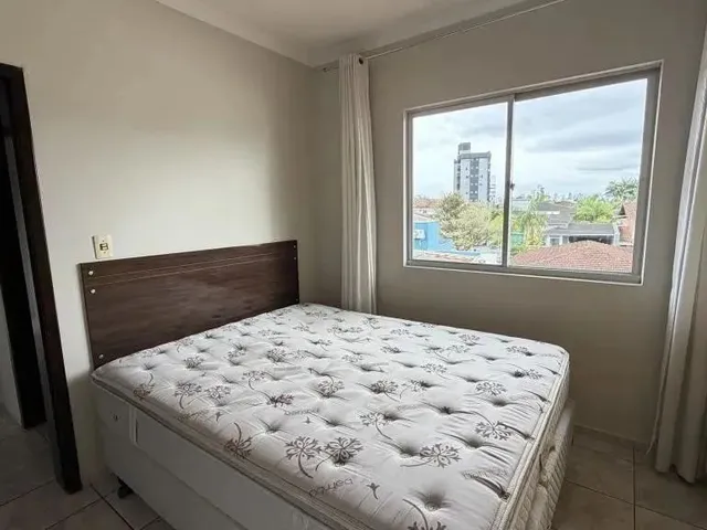 Imagem 11: Apartamento no Iririú com 2 Quartos para Locação, 63 M²