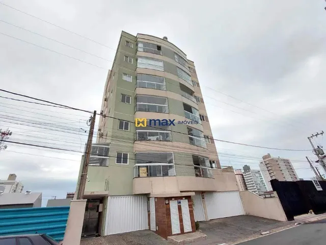 Imagem: Aluguel Apartamento com 2 Dormitórios
