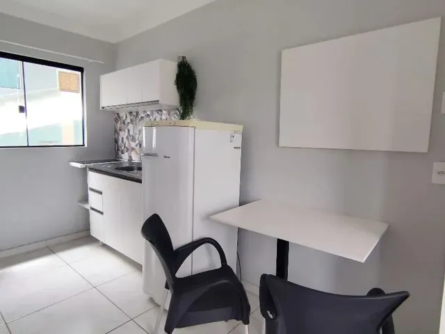 Imagem 8: Kitnet Aconchegante São Vicente