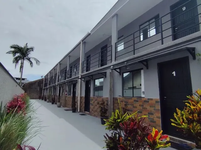 Imagem 5: Kitnet Aconchegante São Vicente