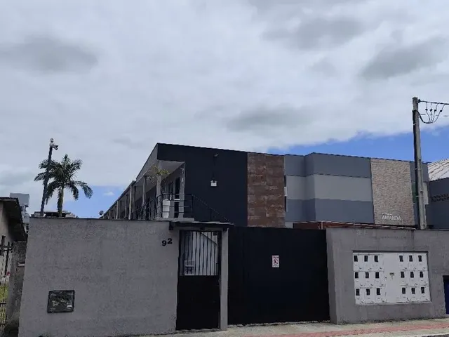 Imagem 7: Kitnet Aconchegante São Vicente