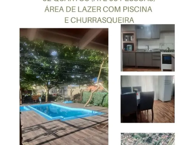 Imagem: Casa na Barra do Sul