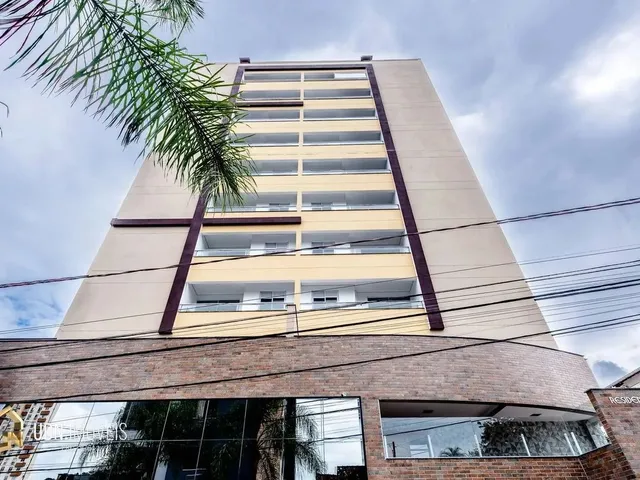 Imagem: Apartamento para Locação no Bairro Velha