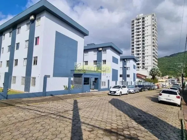 Imagem: Apartamento para Locação Anual