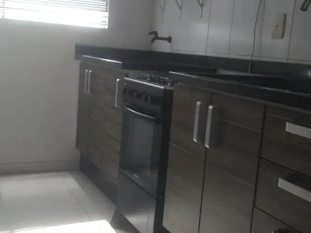 Imagem 1: Apartamento Semimobiliado, com 2 Dormitórios, no Bairro São João, em Itajaí/Sc