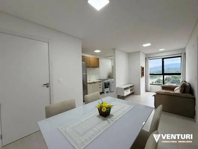 Imagem: Apartamento com 2 Dormitórios para Alugar