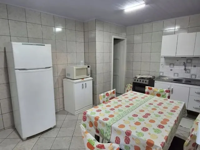 Imagem: Aluga-Se Kitnet Mobiliada Cordeiros Itajaí