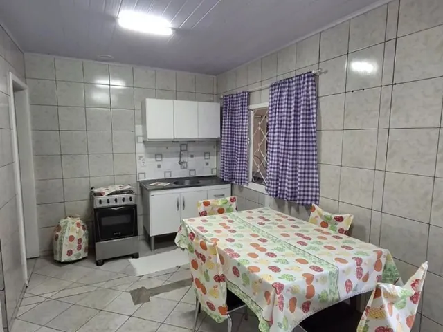 Imagem 3: Aluga-Se Kitnet Mobiliada Cordeiros Itajaí