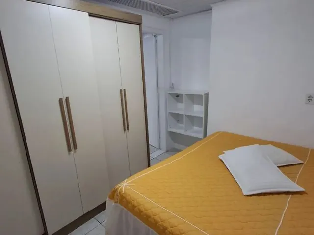 Imagem 5: Aluga-Se Kitnet Mobiliada Cordeiros Itajaí
