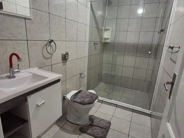 Imagem 6: Aluga-Se Kitnet Mobiliada Cordeiros Itajaí