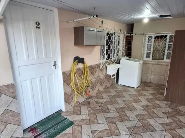Imagem 8: Aluga-Se Kitnet Mobiliada Cordeiros Itajaí