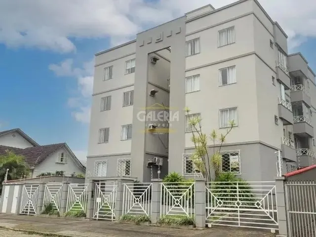 Imagem: Apartamento no Anita Garibaldi com 2 Quartos