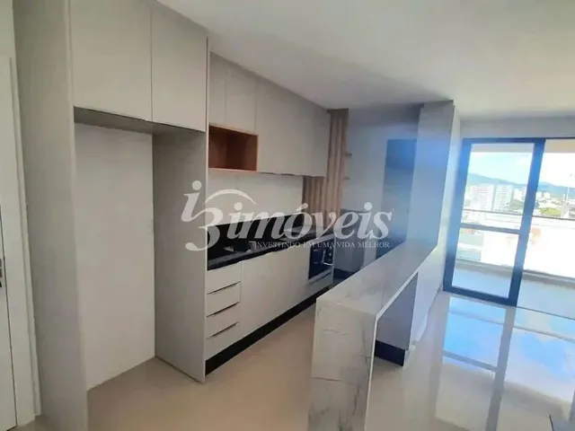 Imagem 1: Apartamento Semimobiliado para Locação, 3 Quartos Sendo 1 Suíte, 2 Vagas de Garagem