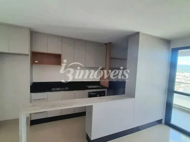 Imagem 2: Apartamento Semimobiliado para Locação, 3 Quartos Sendo 1 Suíte, 2 Vagas de Garagem