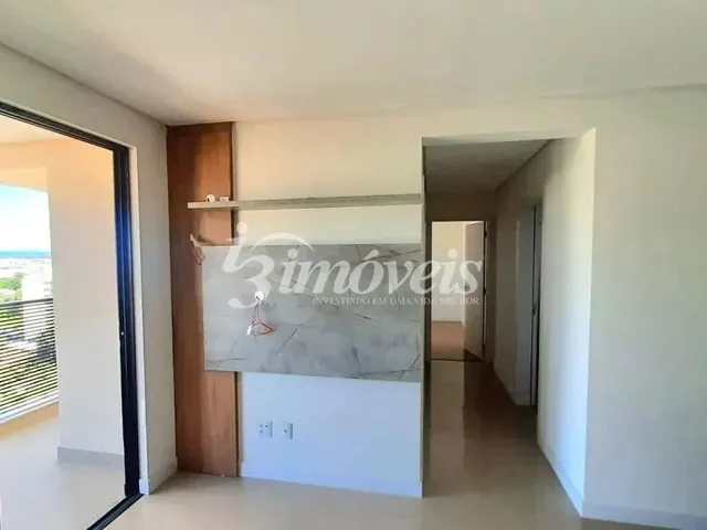Imagem 10: Apartamento Semimobiliado para Locação, 3 Quartos Sendo 1 Suíte, 2 Vagas de Garagem