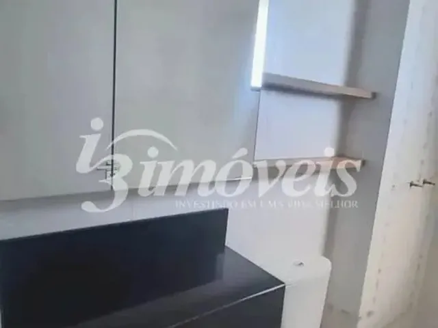 Imagem 4: Apartamento Semimobiliado para Locação, 3 Quartos Sendo 1 Suíte, 2 Vagas de Garagem