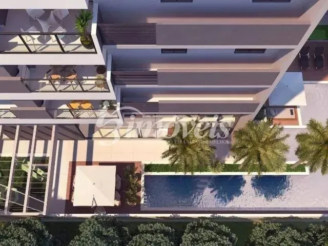 Imagem 7: Apartamento Semimobiliado para Locação, 3 Quartos Sendo 1 Suíte, 2 Vagas de Garagem