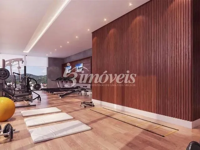 Imagem 6: Apartamento Semimobiliado para Locação, 3 Quartos Sendo 1 Suíte, 2 Vagas de Garagem