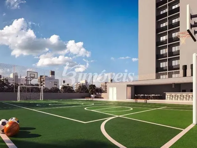 Imagem 14: Apartamento Semimobiliado para Locação, 3 Quartos Sendo 1 Suíte, 2 Vagas de Garagem