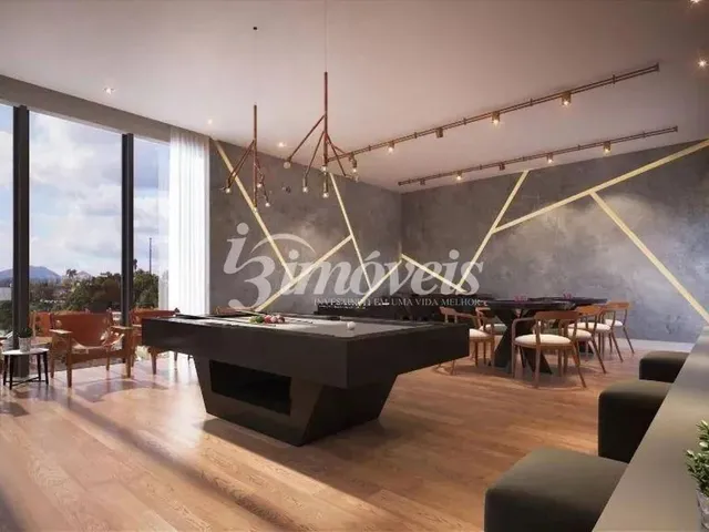 Imagem 15: Apartamento Semimobiliado para Locação, 3 Quartos Sendo 1 Suíte, 2 Vagas de Garagem