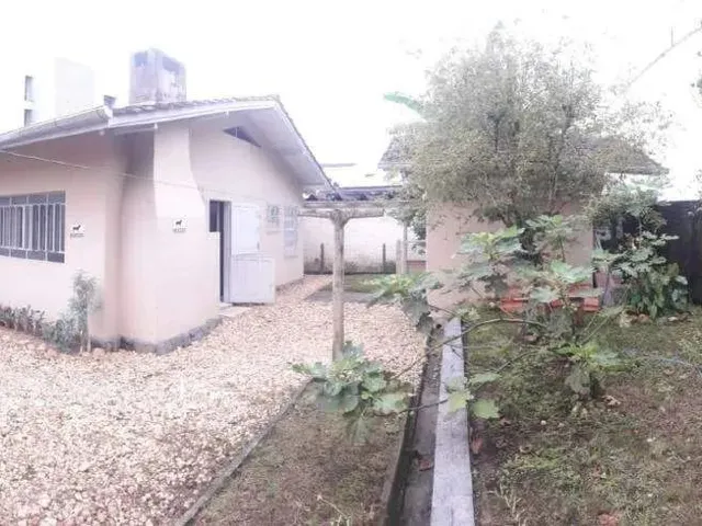 Imagem 2: Casa Semimobiliada para Alugar no Bairro Azambuja em Brusque