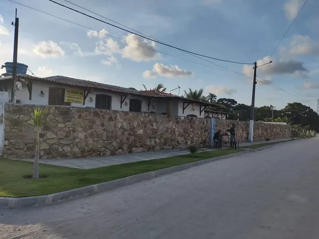 Imagem: Casa Ilha de Itamaracá