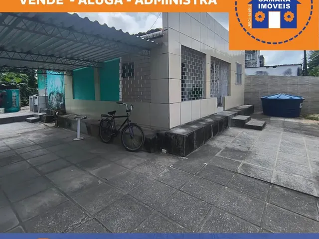 Imagem: Casa Quatro Quartos - 2 Vagas de Garagem