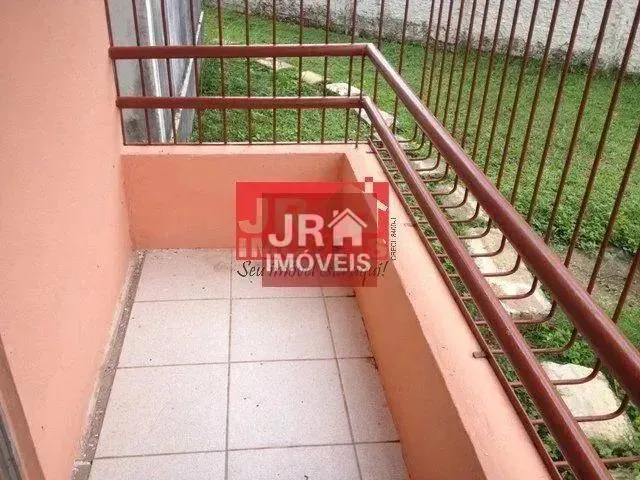 Imagem: Imóvel para Aluguel Tem 52 Metros Quadrados