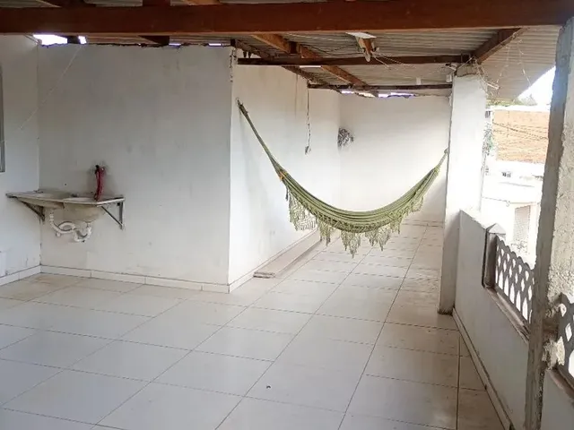 Imagem: Casa em Gaibu