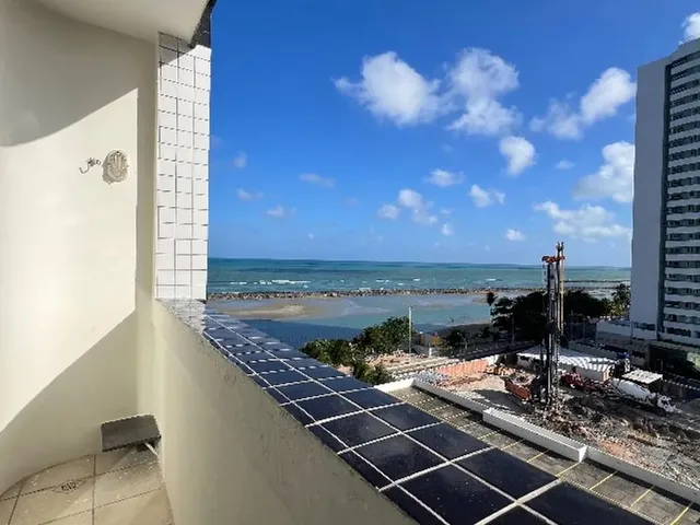 Imagem 1: Alugo Flat no 4 Rodas em Olinda