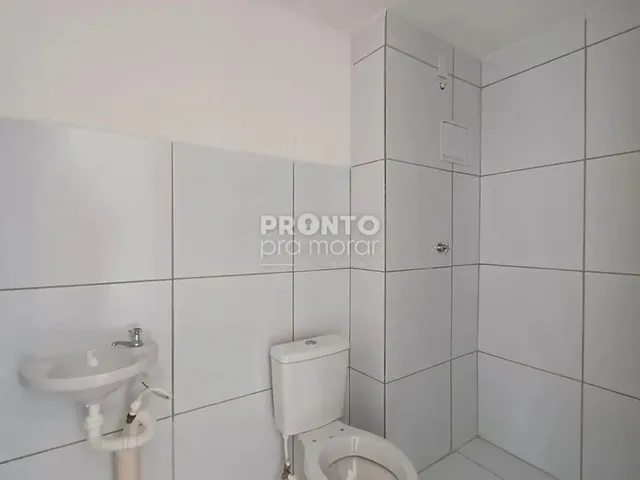 Imagem: Apartamento 2 Quartos em Pau Amarelo