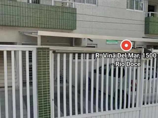 Imagem: Apartamento Térreo em Rio Doce