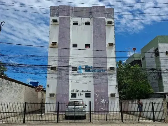 Imagem: Apartamento com 2 Dormitórios para Alugar