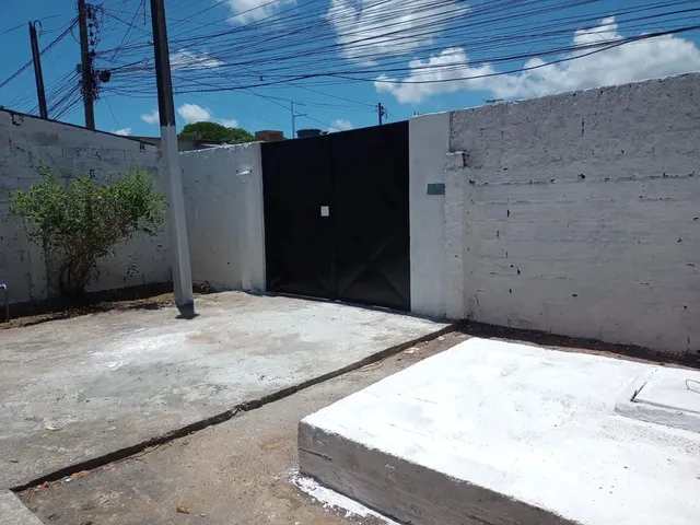 Imagem: Aluga-Se Casa em Caetés 1- Abreu e Lima