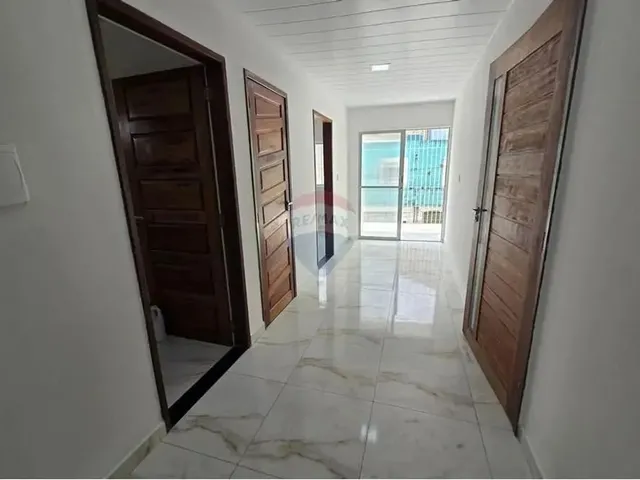 Imagem: Casa em 1 Andar para Alugar no Centro do