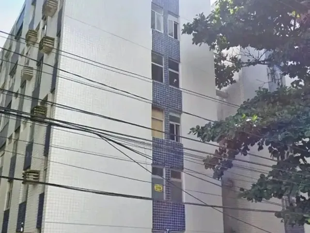 Imagem 1: Apartamento para Locação no Edifício Rita Bandeira de Oliveira, Boa Viagem, Recife, Pe