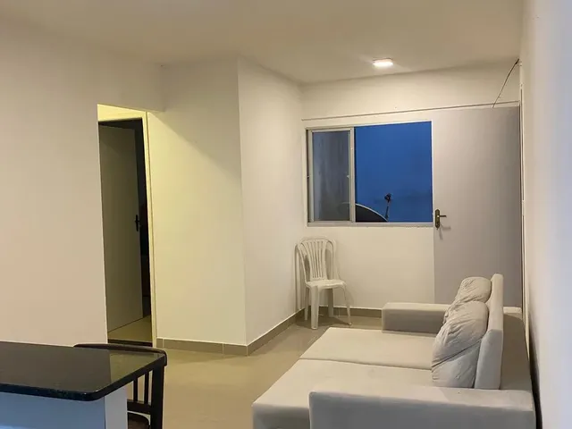 Imagem: Apartamento Mobiliado para Aluguel no Garapu