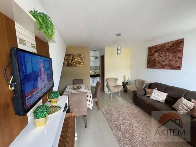 Imagem: Vendo Ou Alugo Duplex em Casa Caiada