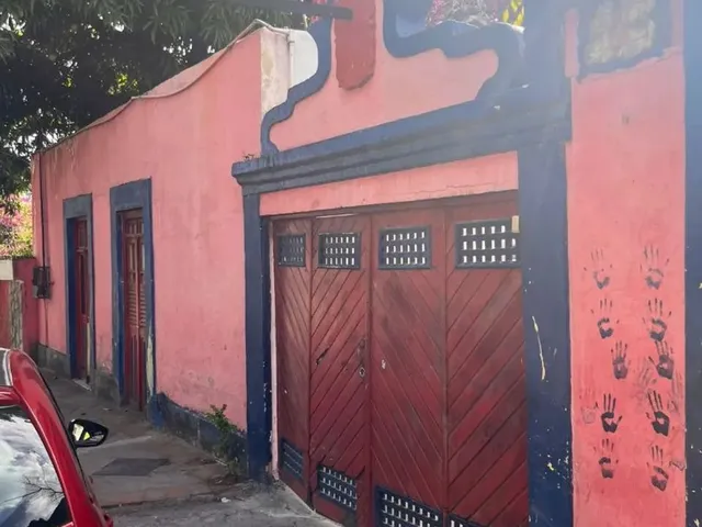Imagem: Casa para Carnaval na Joaquim Cavalcante