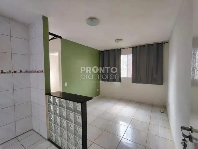 Imagem: Apartamento Aconchegante 2 Suítes em Camaragibe