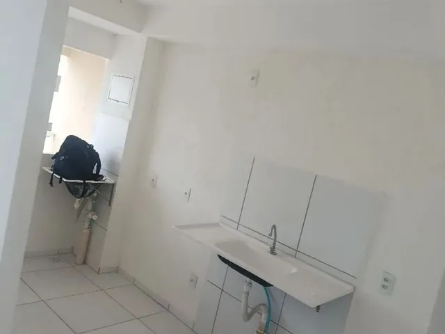 Imagem: Aluga-Se Apartamento no Vila Dourada